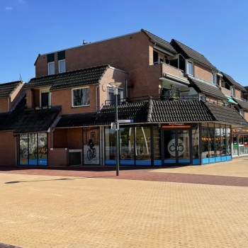 Fietsexpert Ter Apel